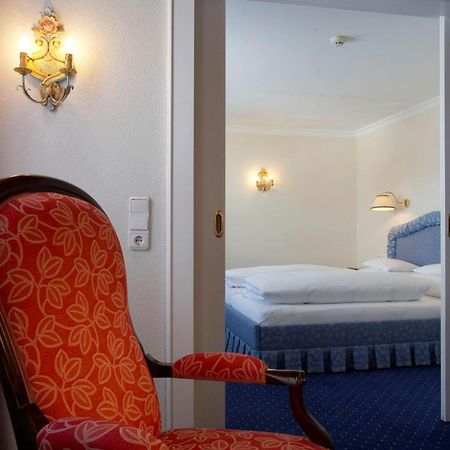 Hotel Hirlanda Zürs Eksteriør billede