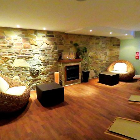 Hotel Hirlanda Zürs Eksteriør billede