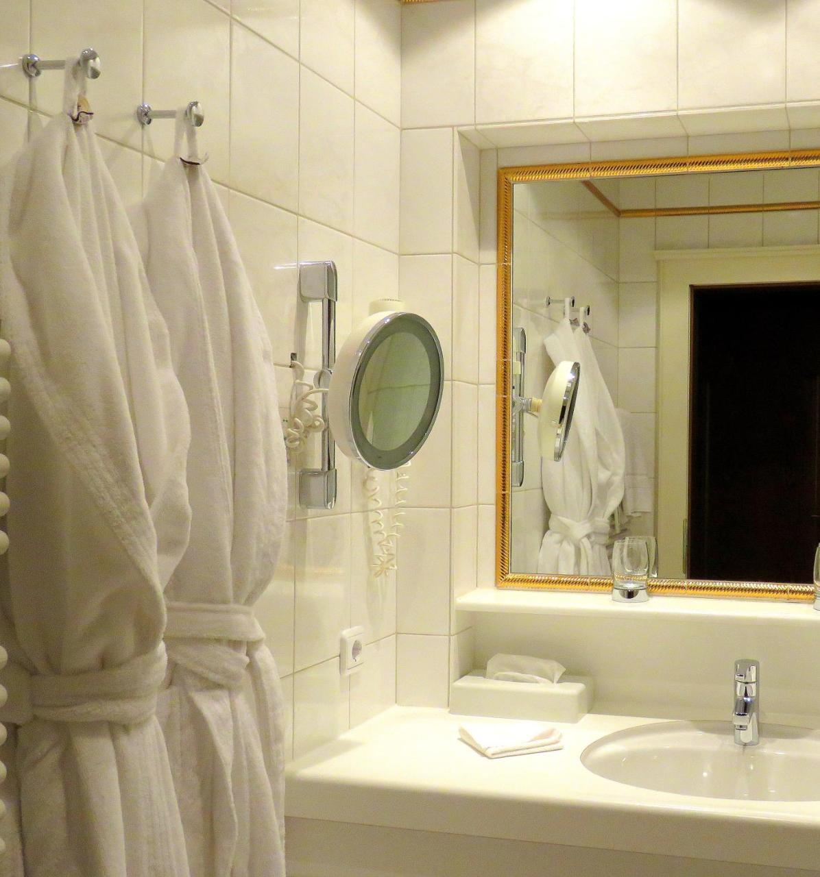 Hotel Hirlanda Zürs Værelse billede
